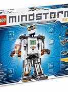 Image result for LEGO Mindstorms Set