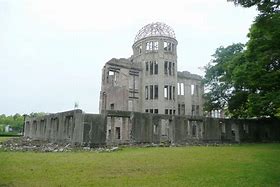 Image result for Atomic Bombing of Hiroshima