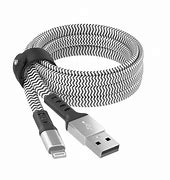 Image result for Braided Lightning Cable