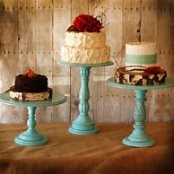Image result for Cake Pipe Stand