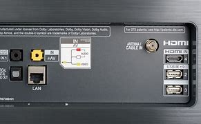 Image result for LG OLED 65B8 Back Panel