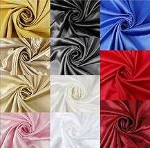 Image result for Satin Fabric Swatches