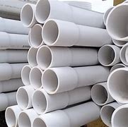 Image result for Sch 40 PVC Pipe Od