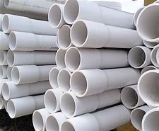 Image result for Slotted Sch 40 PVC Pipe