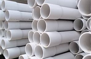 Image result for PVC Plastic Pipe