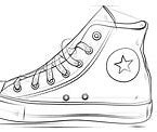 Image result for Pink Converse Shoes