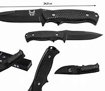 Image result for Benchmade A27 Fixed Blade