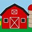 Image result for Farm Clip Art