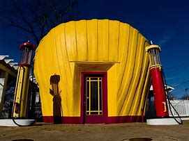 Image result for Ramon's Shell Station 220 NC