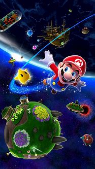 Image result for Cool iPhone Wallpaper Mario