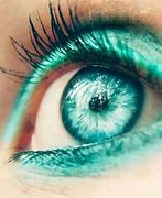 Image result for Turquoise Eye Color