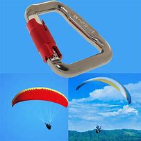 Image result for Glider Carabiners