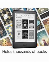 Image result for Kindle with Wi-Fi