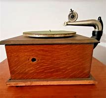 Image result for Victor Talking Machine Exhibition