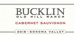 Image result for Bucklin Cabernet Sauvignon Old Hill Ranch