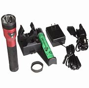 Image result for Smart Tech Flashlight Charger