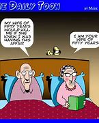 Image result for Funny Wedding Anniversary Cartoons