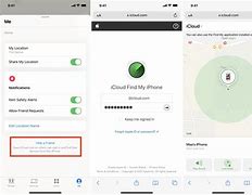 Image result for How to Find Your iPhone When Lost