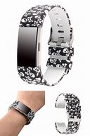 Image result for Fitbit Charge $5 Halloween Bands
