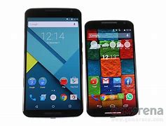 Image result for Nexus 6 Official Photo