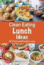 Image result for 30-Day Clean Eating Challenge