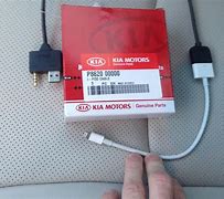Image result for Hyundai iPod Cable