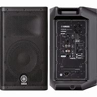 Image result for Yamaha Speaker 10