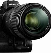 Image result for Nikon High Resolution Camera
