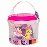 Image result for Minnie Mouse Bath Toys