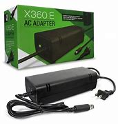 Image result for Xbox 360 E AC Adapter