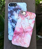 Image result for iPhone 6 Cases Marble Blue