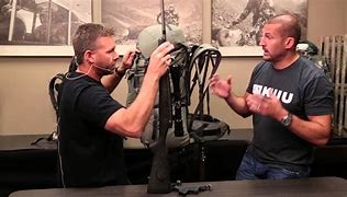 Image result for Hunting Backpack with Rifle Holder