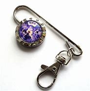 Image result for Purse Keychain Hook