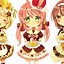 Image result for Chibi Wallpaper iPhone