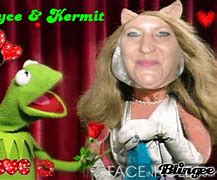 Image result for Kermit Happy Love