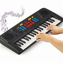 Image result for Mini Piano Keyboard