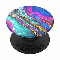 Image result for Colorful Popsockets