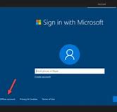Image result for Access My Microsoft Cloud Account