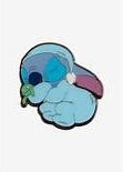 Image result for Stitch Sleeping