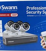 Image result for Swann CCTV