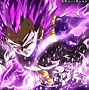 Image result for Dragon Ball Z Ultra Ego