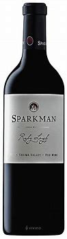 Image result for Sparkman Ruby Leigh