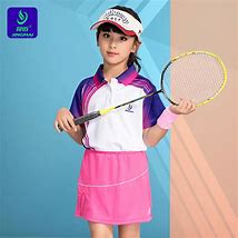 Image result for Table Tennis Outfit