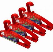 Image result for b01kkg71dc over door laundry hanger