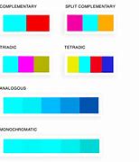 Image result for Cyan Contrast