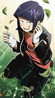 Image result for Jiro Character