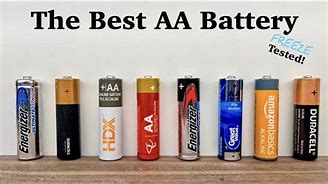 Image result for Alkaline Batteries for Cars