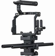 Image result for Shoulder Rig for Sony A7III