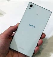 Image result for Sony Xperia Z4 GSMArena