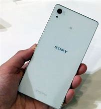 Image result for Sony Xperia Z4